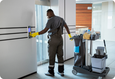 Post-Construction Cleaning