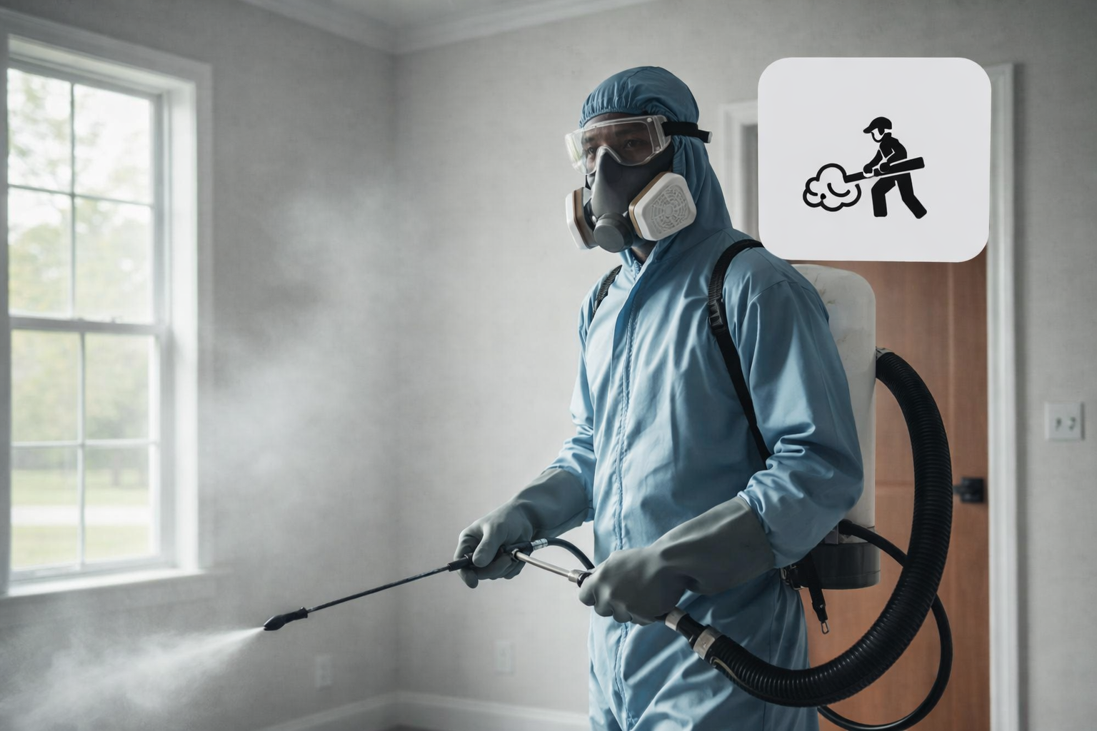 Pest Control and Fumigation